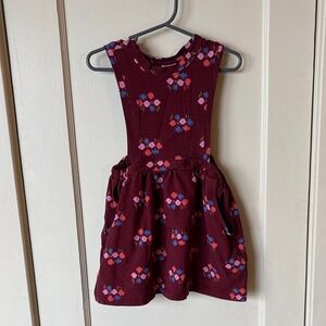 Hanna Andersson Toddler Dress
